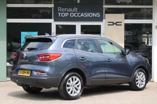 Renault Kadjar (2019) thumbnail 2