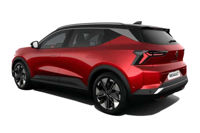 Renault Scénic (2026) thumbnail 4