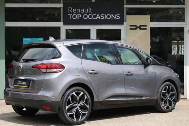 Renault Scénic (2021) thumbnail 2