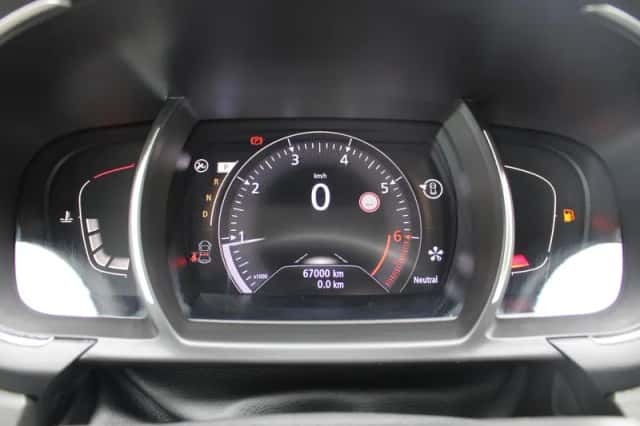 Renault Scénic (2021) thumbnail 4