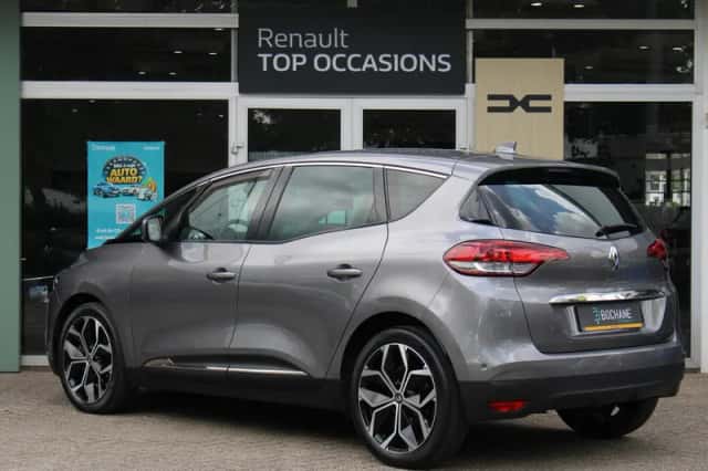 Renault Scénic (2021) thumbnail 6