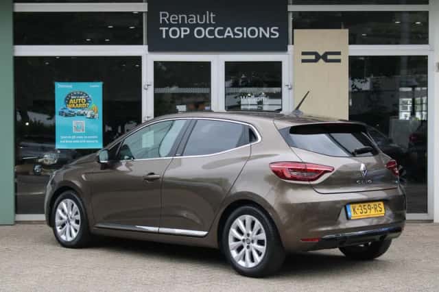 Renault Clio (2021) thumbnail 6