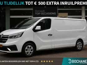 Renault Trafic (2024)