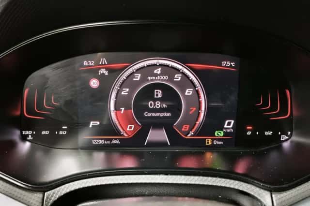 SEAT Arona (2025) thumbnail 4