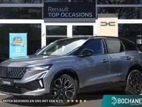 Renault Austral (2025)