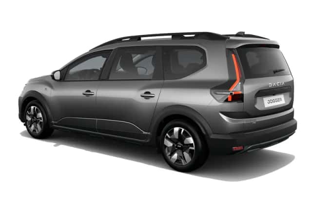 Dacia Jogger (2026) thumbnail 4