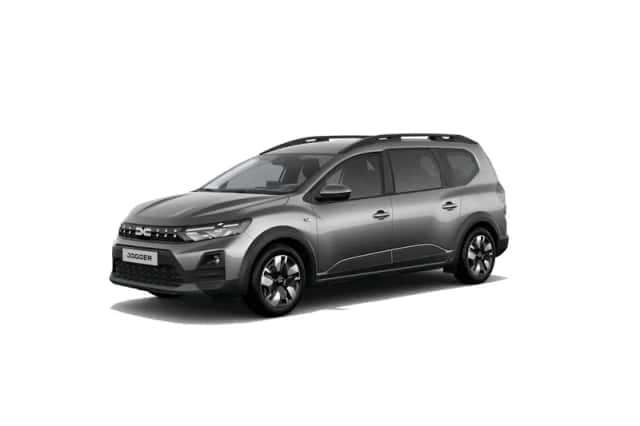 Dacia Jogger (2026) thumbnail 6