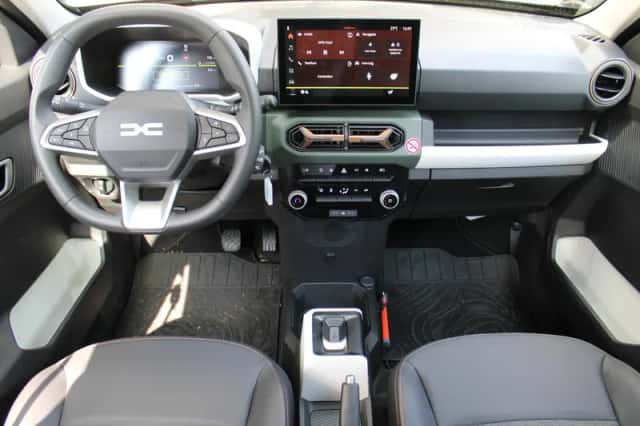 Dacia Spring (2026) thumbnail 3