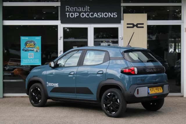 Dacia Spring (2026) thumbnail 6