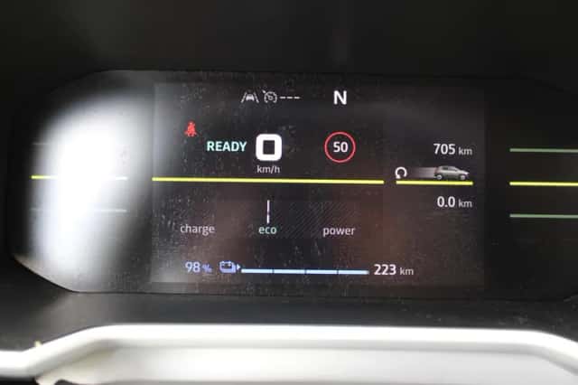 Dacia Spring (2026) thumbnail 4