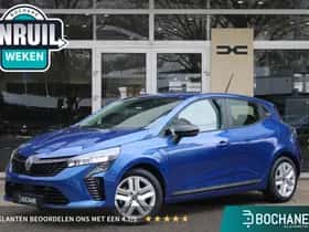 Renault Clio (2023)
