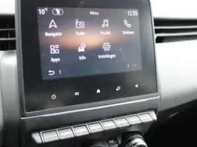 Renault Clio (2023) thumbnail 10