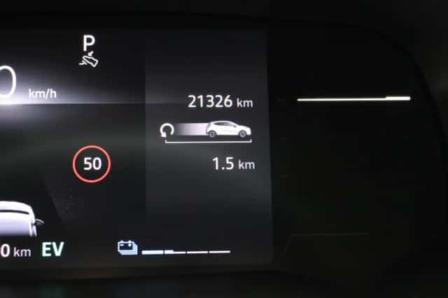 Renault Clio (2023) thumbnail 4