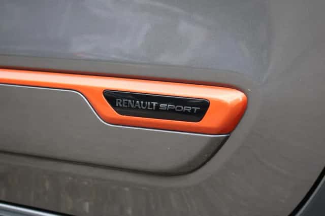 Renault Twingo (2017) thumbnail 6
