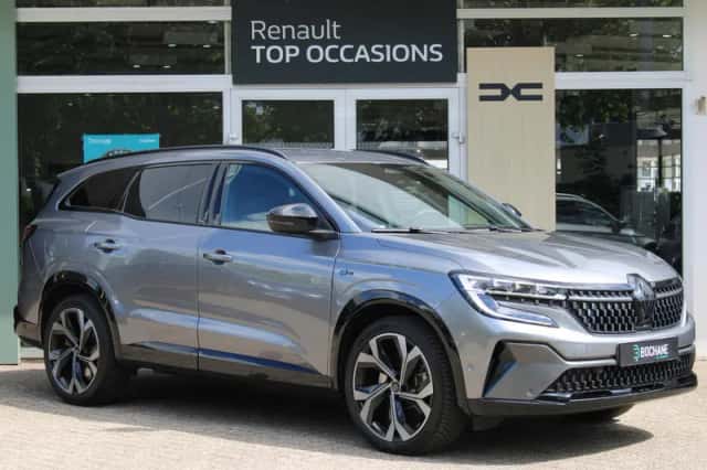 Renault Espace (2025) thumbnail 5
