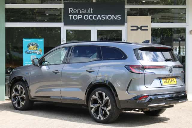 Renault Espace (2025) thumbnail 6