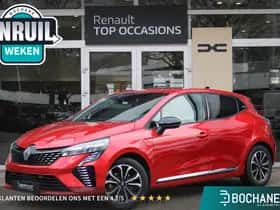Renault Clio (2023)