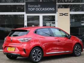 Renault Clio (2023) thumbnail 2