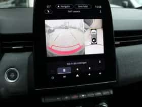 Renault Clio (2023) thumbnail 12