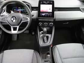 Renault Clio (2023) thumbnail 3