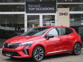 Renault Clio (2023) thumbnail 25