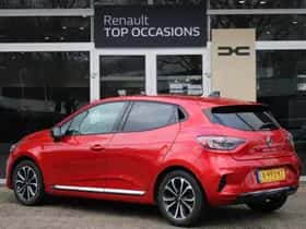 Renault Clio (2023) thumbnail 6