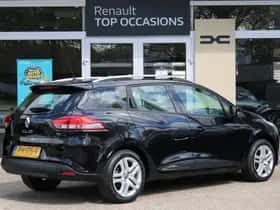 Renault Clio (2017) thumbnail 2