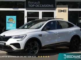 Renault Arkana (2023)