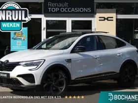 Renault Arkana (2023) thumbnail 1