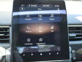 Renault Arkana (2023) thumbnail 12