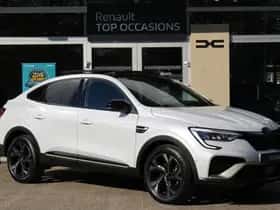 Renault Arkana (2023) thumbnail 4