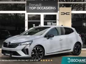 Renault Clio (2025)