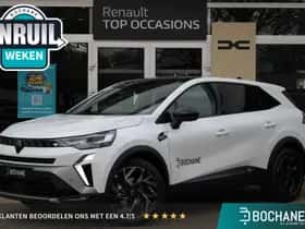 Renault Symbioz (2026) thumbnail 1
