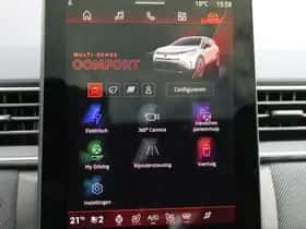 Renault Symbioz (2026) thumbnail 13