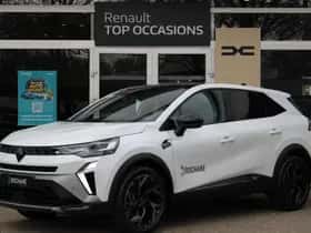 Renault Symbioz (2026) thumbnail 27