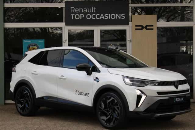 Renault Symbioz (2026) thumbnail 4