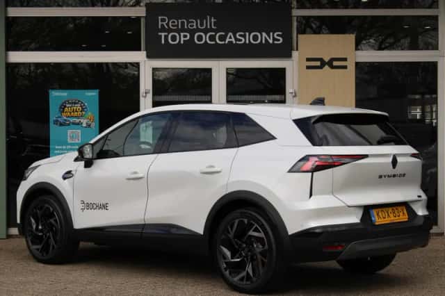 Renault Symbioz (2026) thumbnail 5