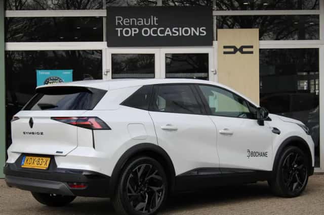 Renault Symbioz (2026) thumbnail 2