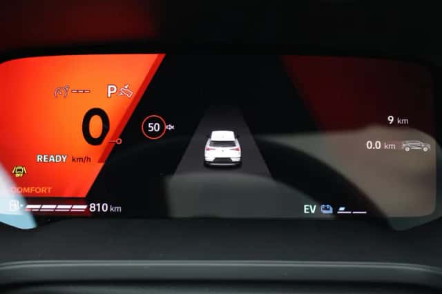 Renault Symbioz (2026) thumbnail 3