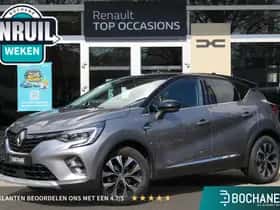 Renault Captur (2023)