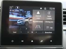 Renault Captur (2023) thumbnail 12