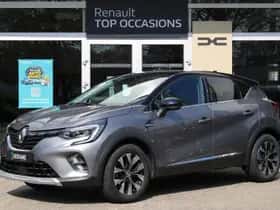Renault Captur (2023) thumbnail 24
