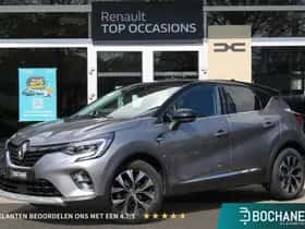 Renault Captur (2023)