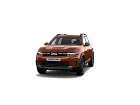 Dacia Bigster (2026) thumbnail 9
