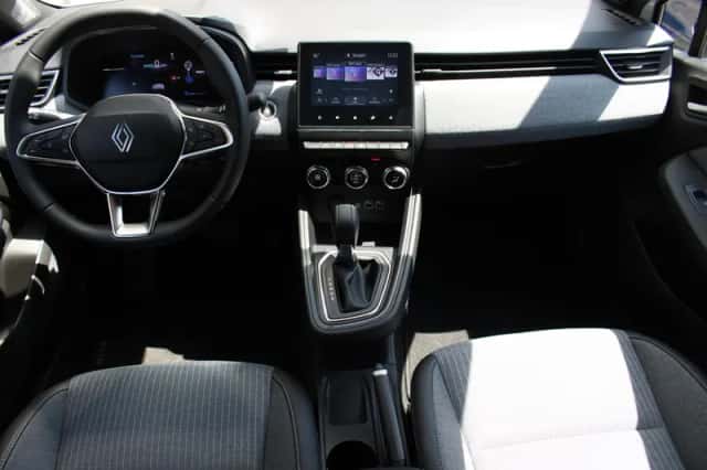 Renault Clio (2025) thumbnail 3