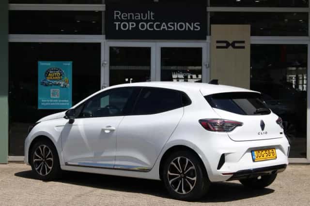 Renault Clio (2025) thumbnail 6