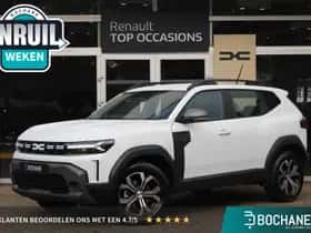 Dacia Duster (2025)