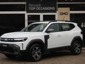 Dacia Duster (2025) thumbnail 14