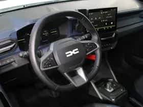 Dacia Duster (2025) thumbnail 20