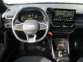 Dacia Duster (2025) thumbnail 3